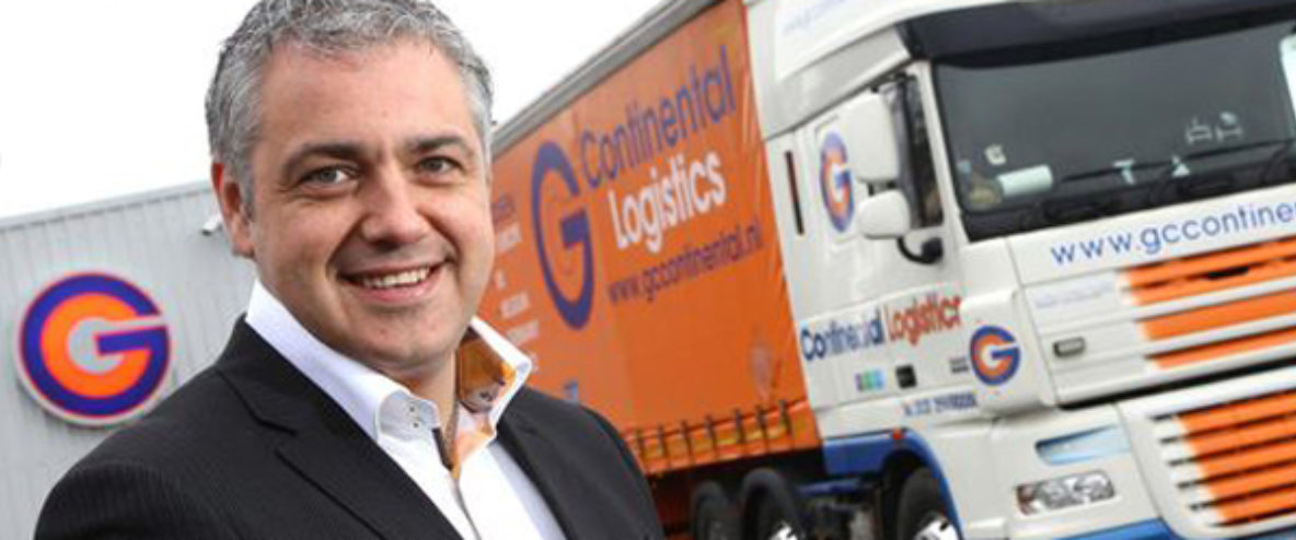North-east haulage firm overtakes competition with industry accreditation