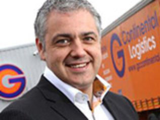 North-east haulage firm overtakes competition with industry accreditation